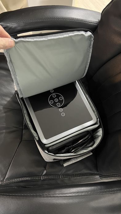 Projector Xnano 1 pro