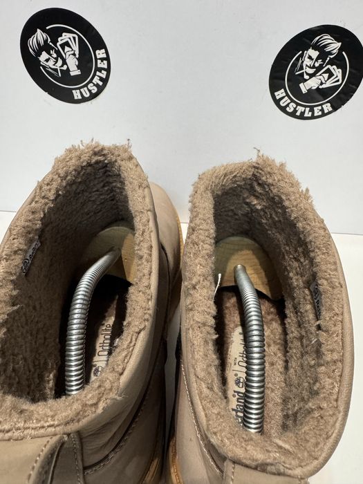 Дамски боти TIMBERLAND .Номер 41