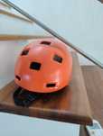 Casca bicicleta/role Decathlon