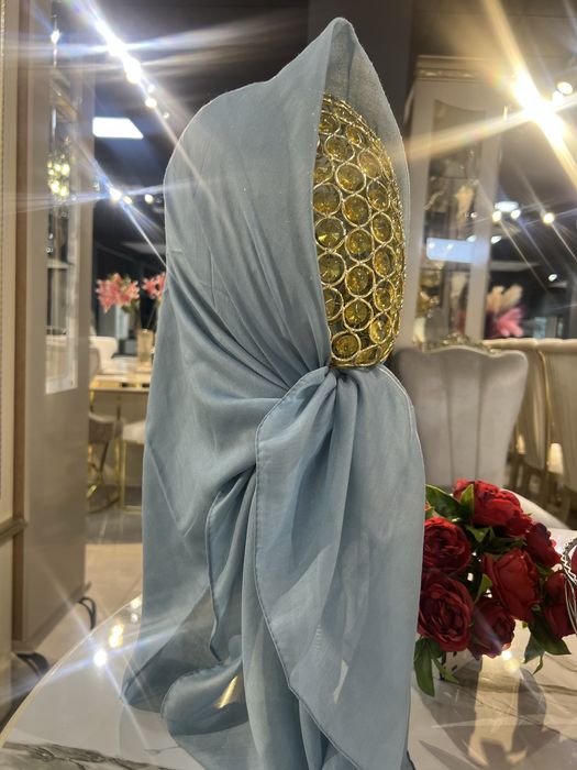 Платок из первых рук, женский