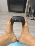 Vând controller ps5 negru