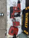 Bormasina Hilti dewalt bosch