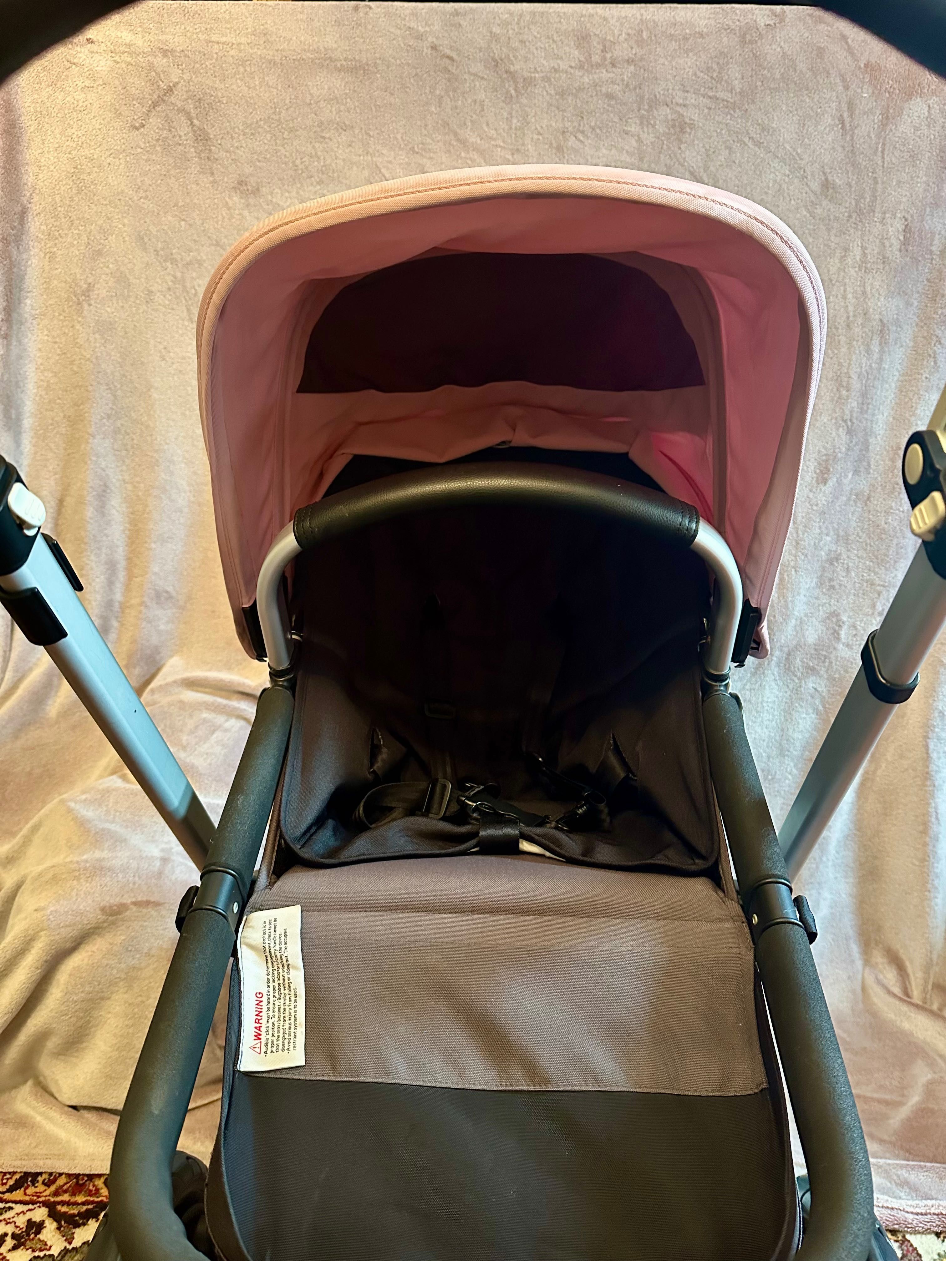 Bugaboo cameleon