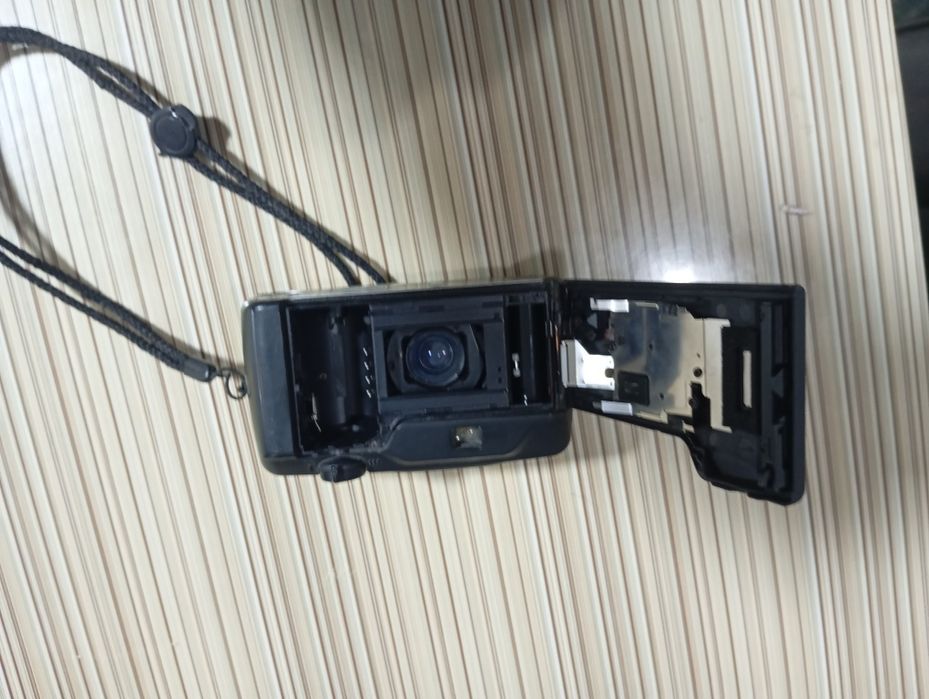 Продам фотоаппарат PENTAX старого типа