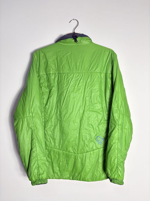 Мъжко яке Norrona