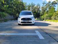 Ford Transit Connect - 61500km - proprietar