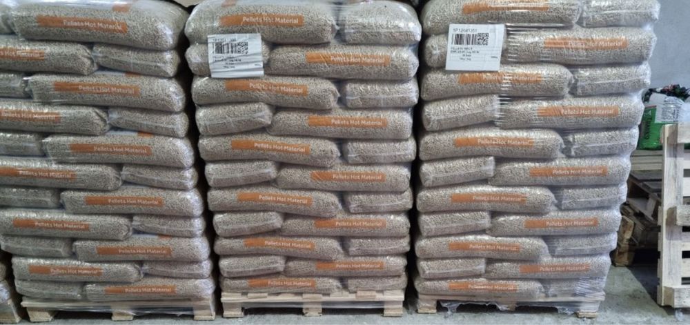 Producatori Peleti Albi Rasinoase calitate A1 Oferim Transport Oriunde