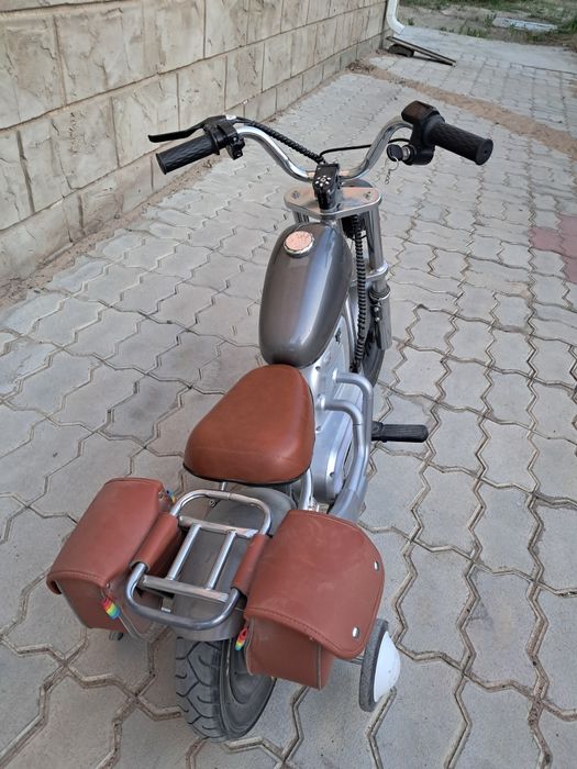 Продам детский мопед