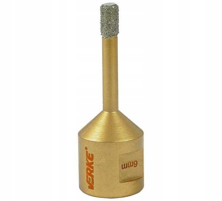 Set 8 carote diamantate piatra gresie faianta beton 6-68mm (V05091)