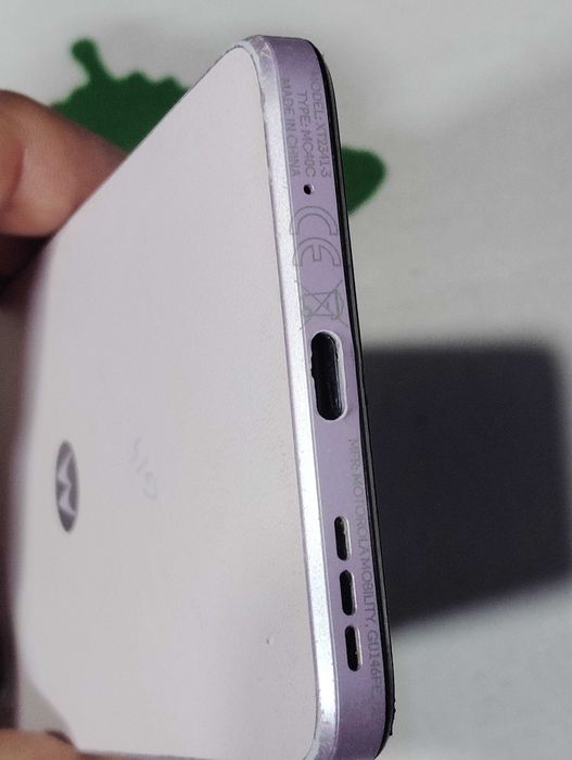 Motorola g14 128gb/4gb