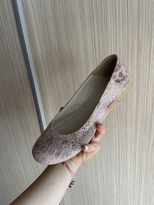 Balerini dama Nimar Prod