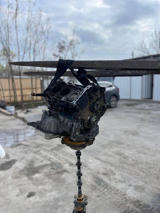 Bloc motor audi 3.0 cvu 320 326 cai
