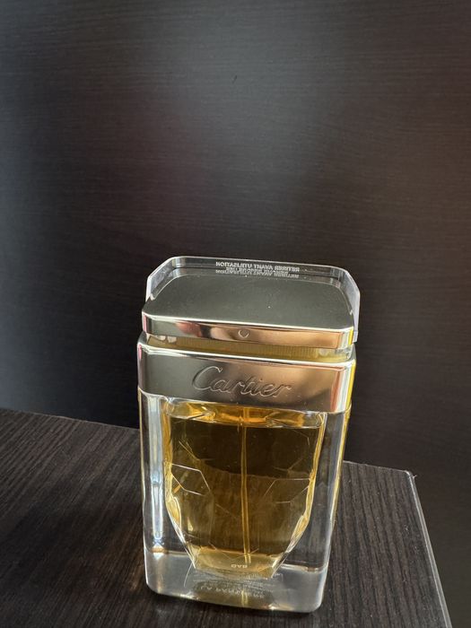 Apa de parfum cartier panthere