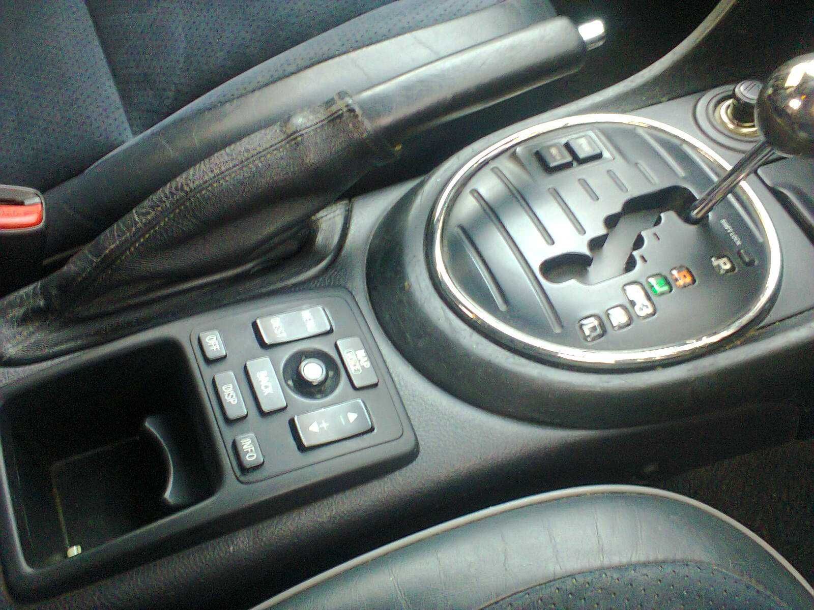 Продавам Лексус ИС 200 \Lexus IS 200\ на части
