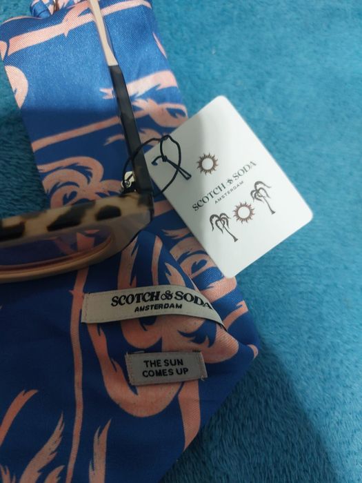 Set Ochelari de soare SCOTCH & SODA Originali