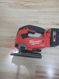 Pendular milwaukee m18 fjs