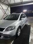Volkswagen Golf Plus Cross