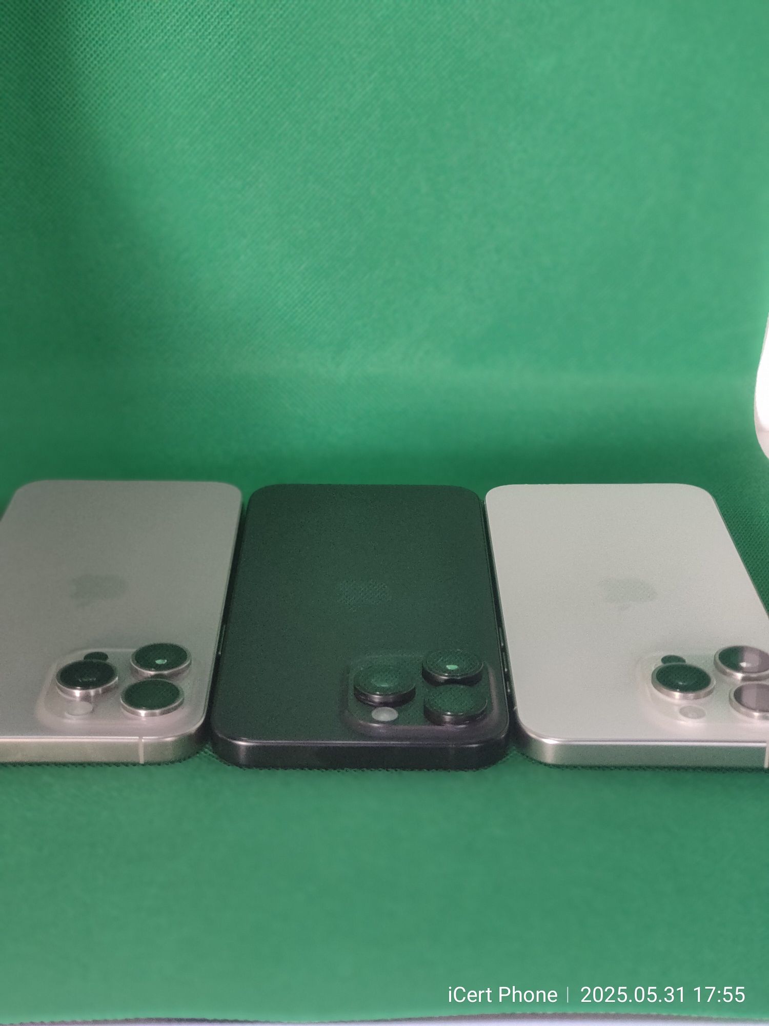 Iphone 15 Pro Max 96%* Garantie * BuyBack *