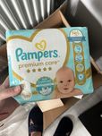 Еднократни пелени Pampers Premium Care