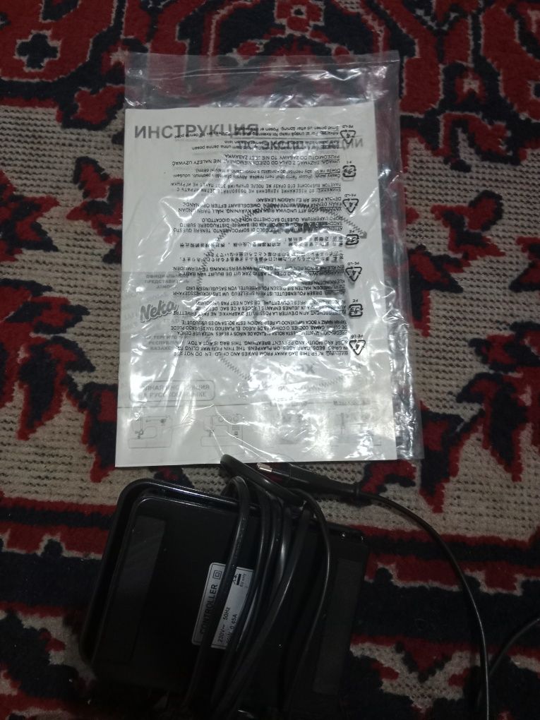 Продам швейную машинку