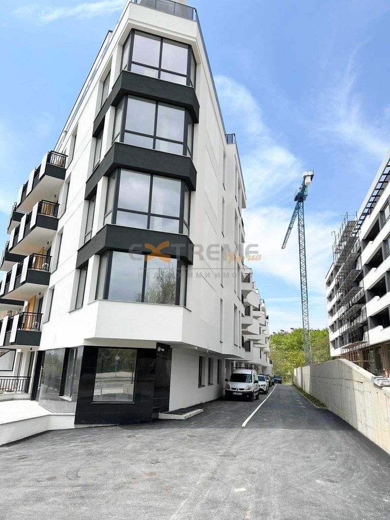 Продава се Двустаен апартамент в Варна, Възраждане 1 - 67 кв.м за 1911 €/кв.м - Снимка #14