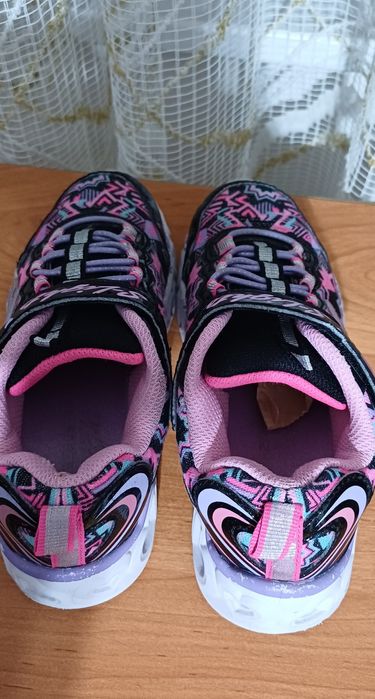Маратонки Skechers  за момиченце
