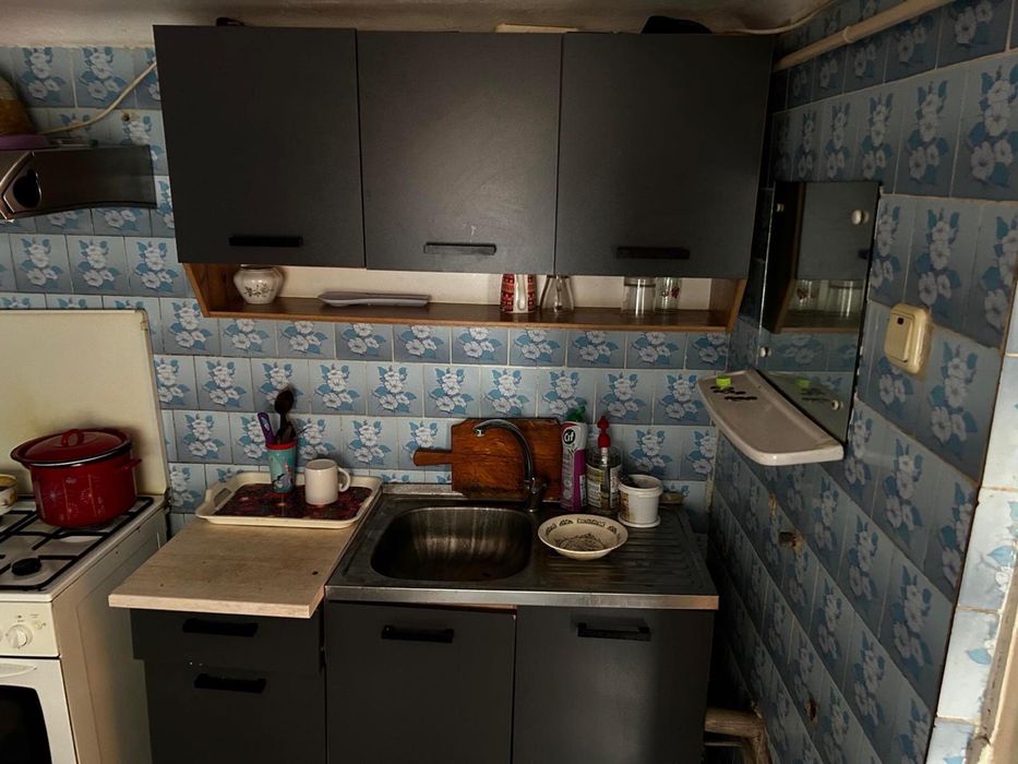 Cazare la casă muncitori asiatici