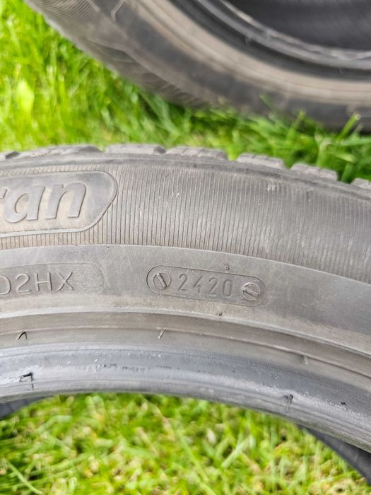 Продавам зимни гуми Kormoran Snow 215/55 R18 99V XL – DOT 2420