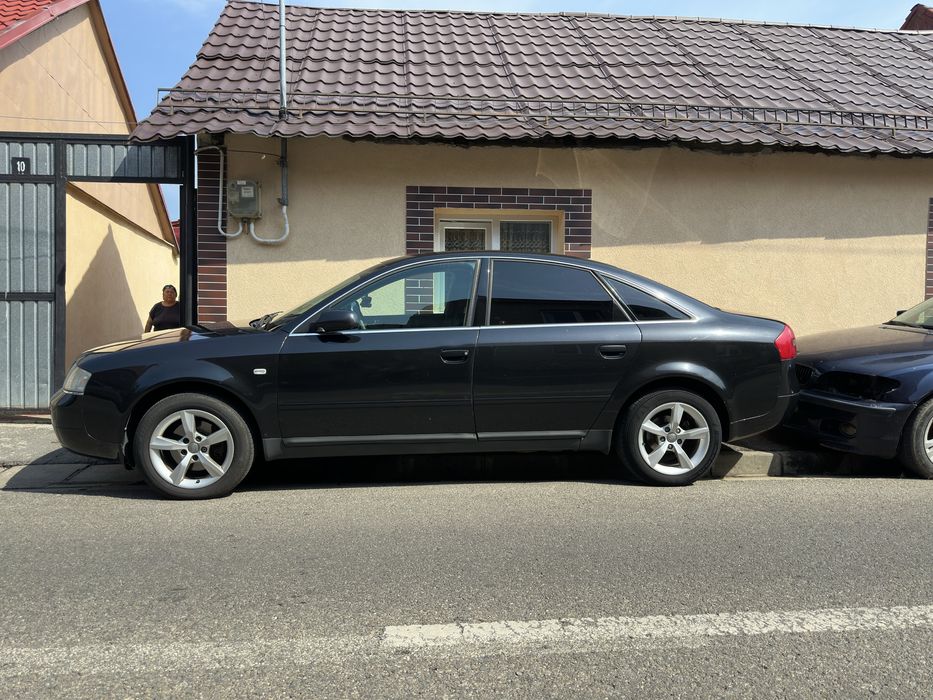 Audi A6 C5 1.9 TDI