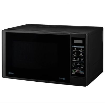 Микроволновая печь LG MS2042DB