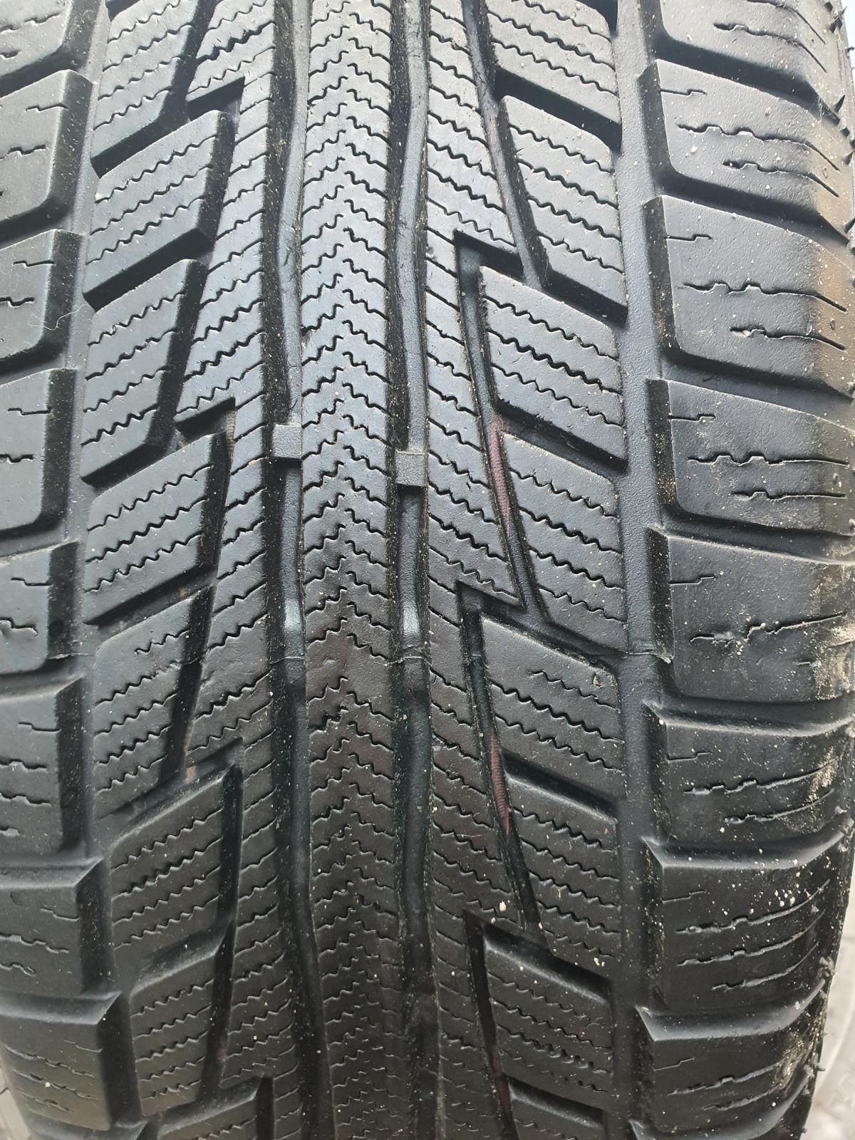 Anvelope De Iarna 195/60 R16 Nankang Sv-2 89h