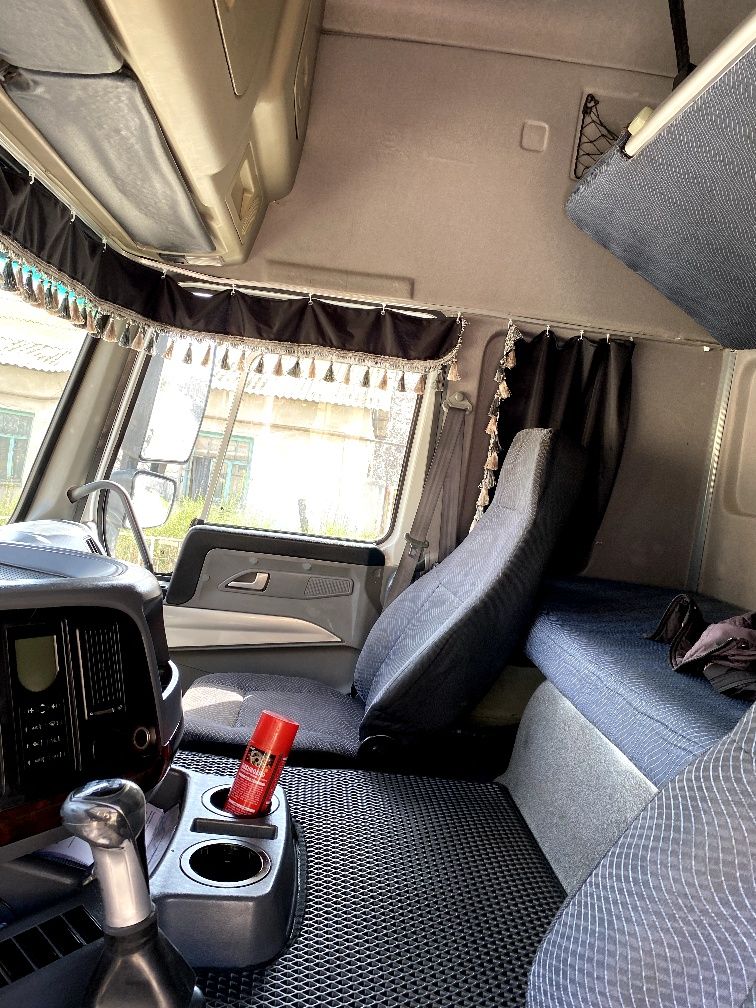 Varyant bor Hawo A 6 srochna sotiladi