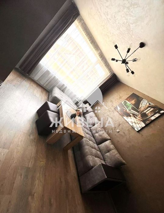 Продава се Двустаен апартамент в с. Рогачево, Област Добрич - 66 кв.м за 1137 €/кв.м - Снимка #8