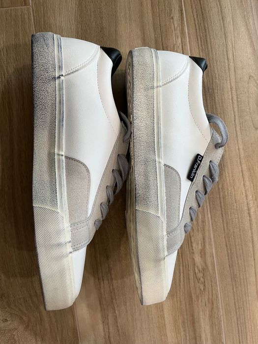 Продавам чисто нови обувки D. Franklin