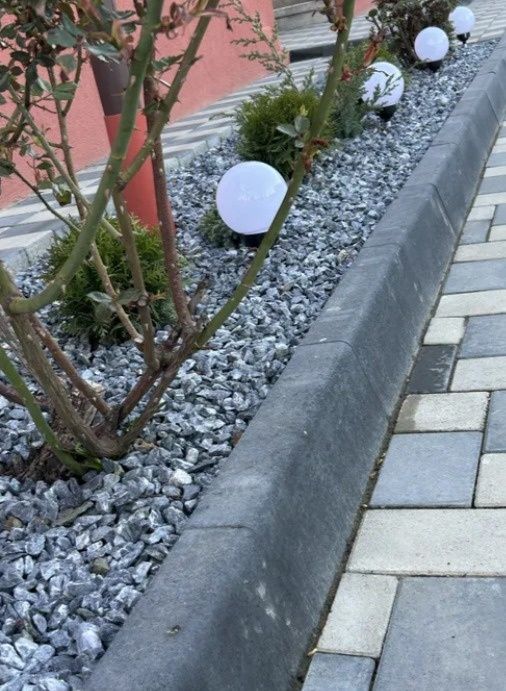 Calcar granit albastru mraniță chisai asfalt  frezat nisip balastru.