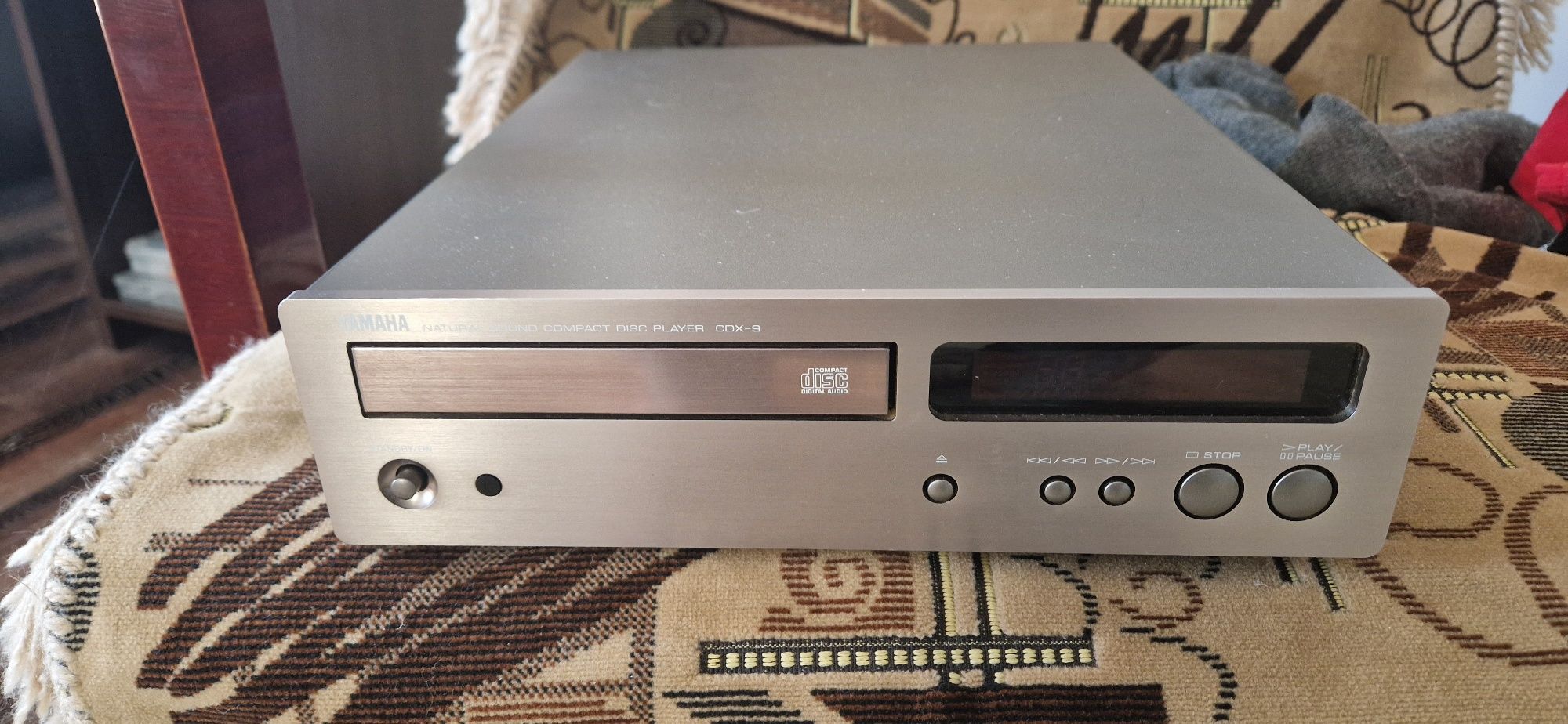Linie yamaha ax 10 kx 10