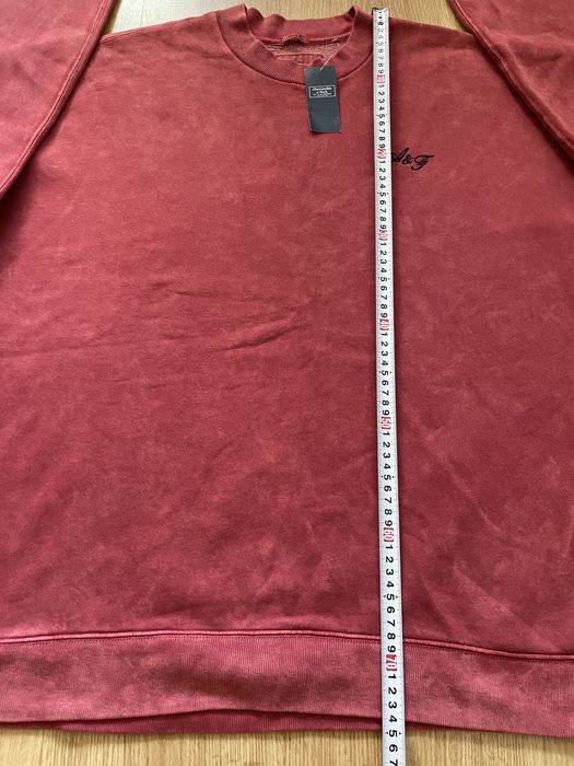 Abercrombie & Fitch Sweatshirt 2XL