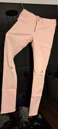 Blugi skinny 10-11 ani