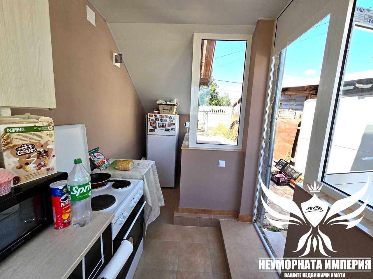 Продава се Къща в Съединение - 120 кв.м за 1384 €/кв.м - Снимка #23