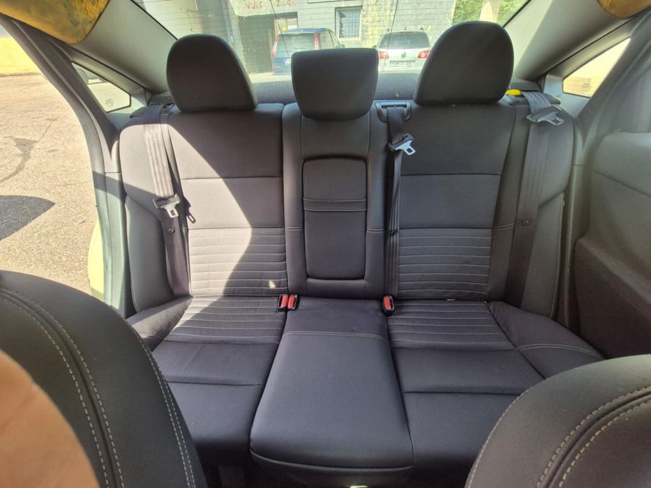 Vand Volvo S40 an 2005