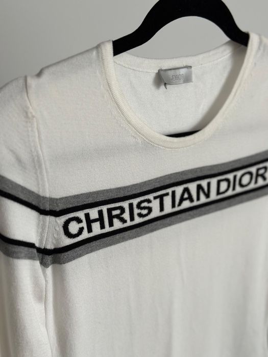 Bluza Christian Dior