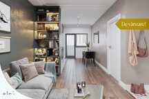 Apartament 1 cam 41,5 mp utili, bloc nou - Copou - Comision 0%