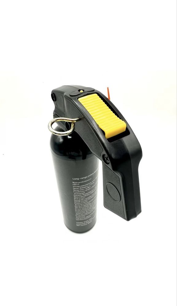 Spray urs cu actiune de la 10 metri