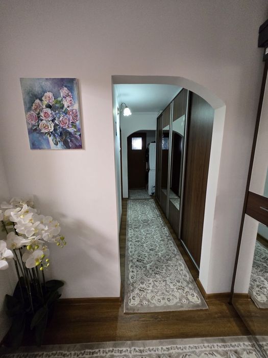 Apartament 3 camere decomandat et.2 bl. P17