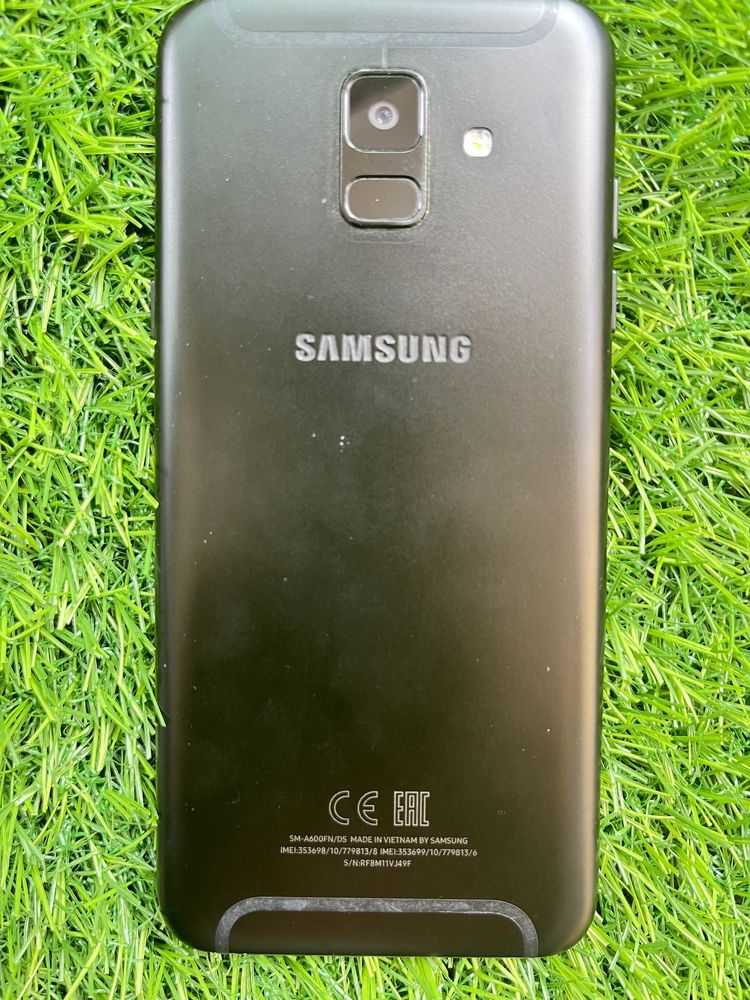 Samsung Galaxy A6