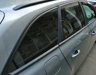 Cheder Audi A4 B8, set chedere 2009 stanga 2010 sau dreapta 2012