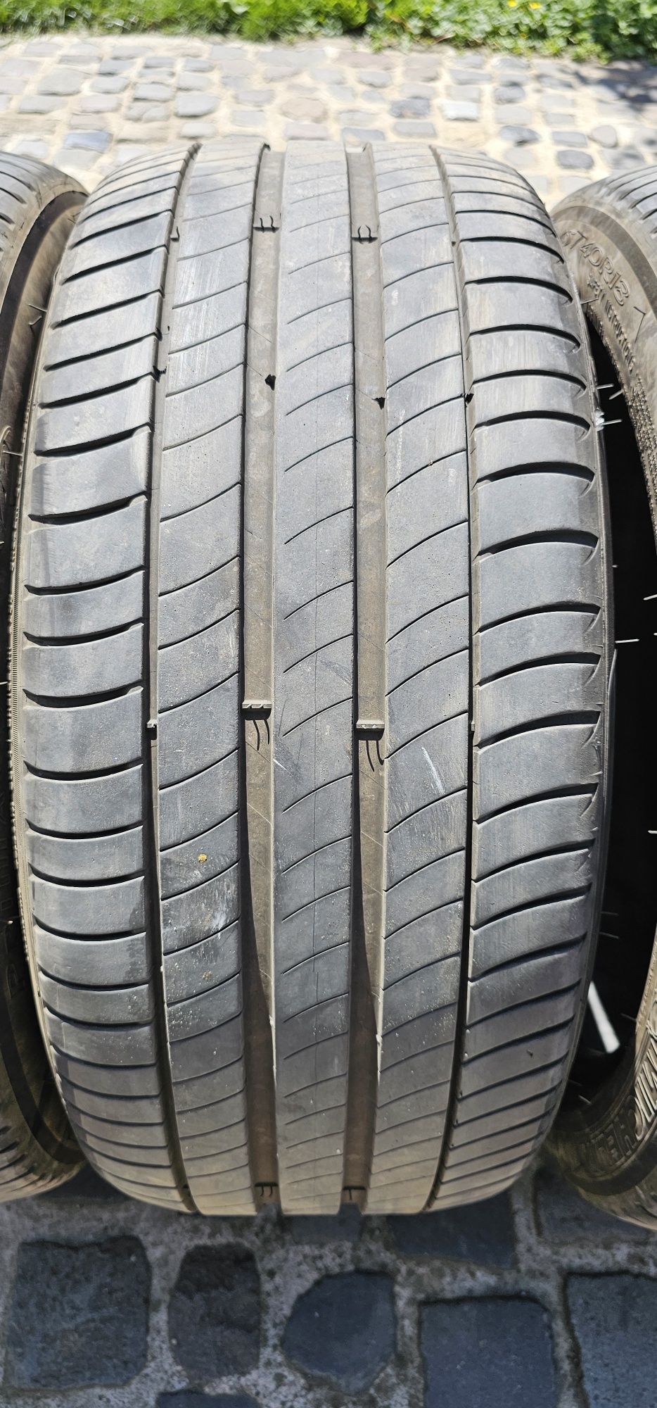 Anvelope Michelin Primacy 3 245/40R18