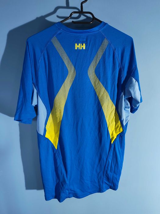 Helly Hansen  Tranning Тениска/Мъжка L