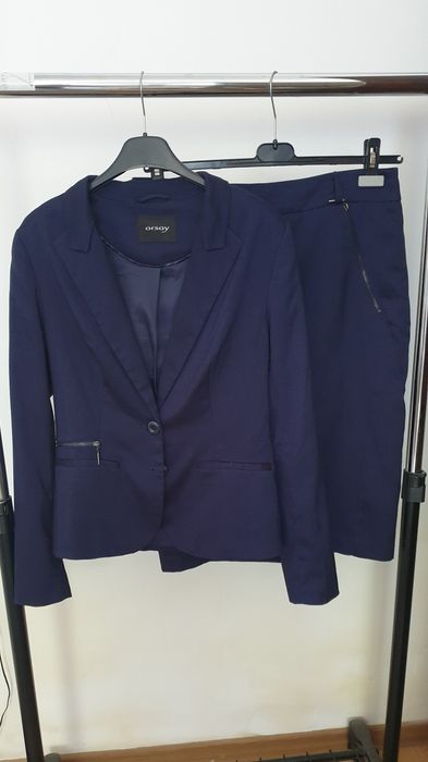 Costum elegant Orsay, nou