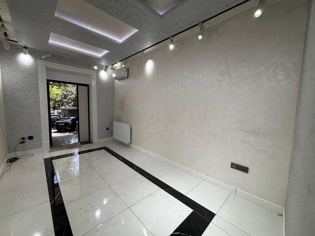 Продажа офиса в центре 115 м.кв